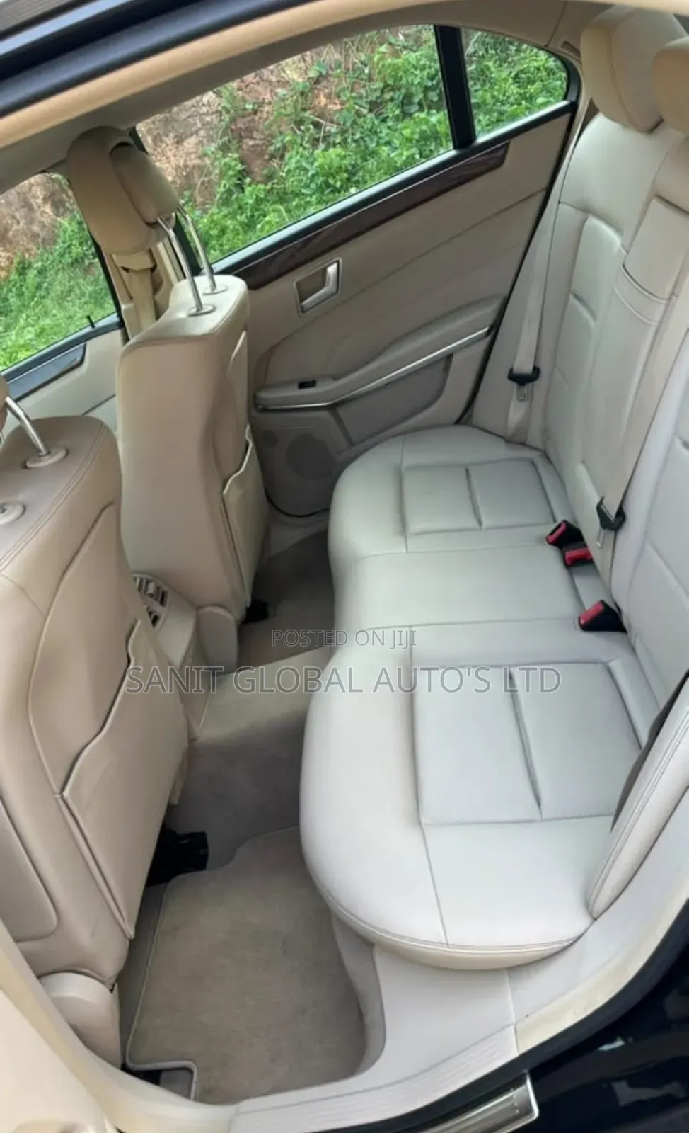 Mercedes-Benz E350 Base 4Matic Sedan AWD (3.5L 6cyl 7A) 2014 Black