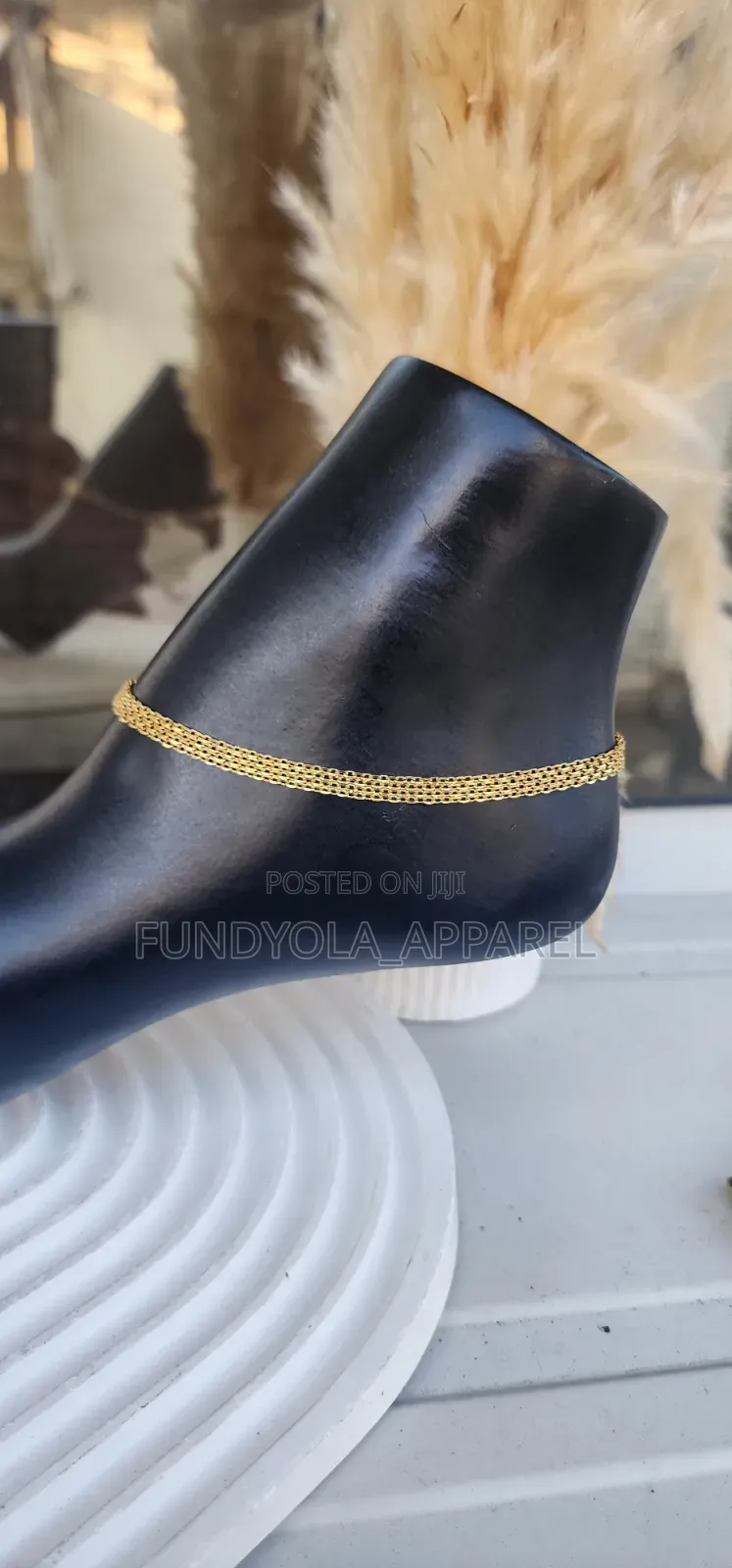 Carpet Leg Chain