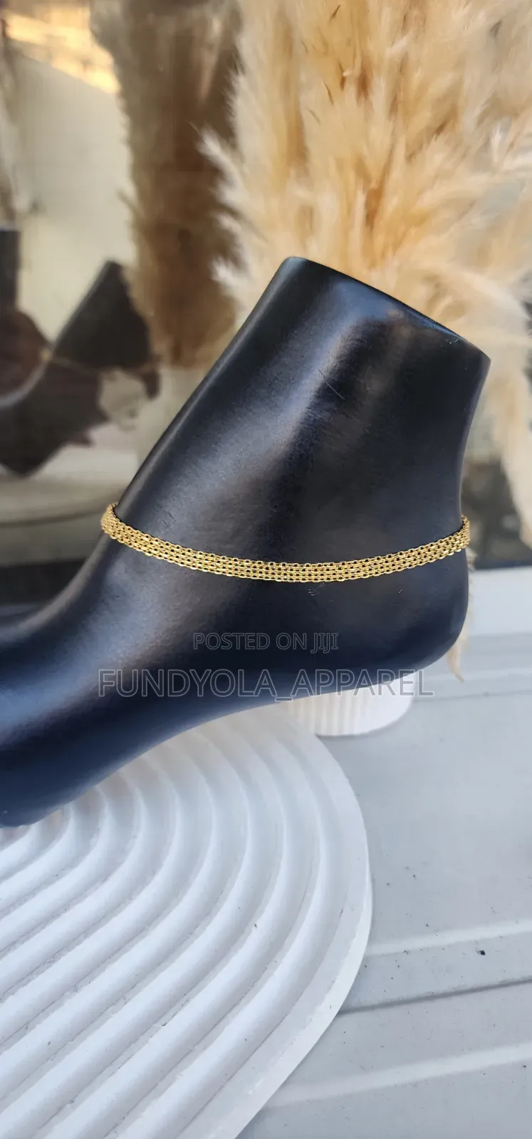 Carpet Leg Chain