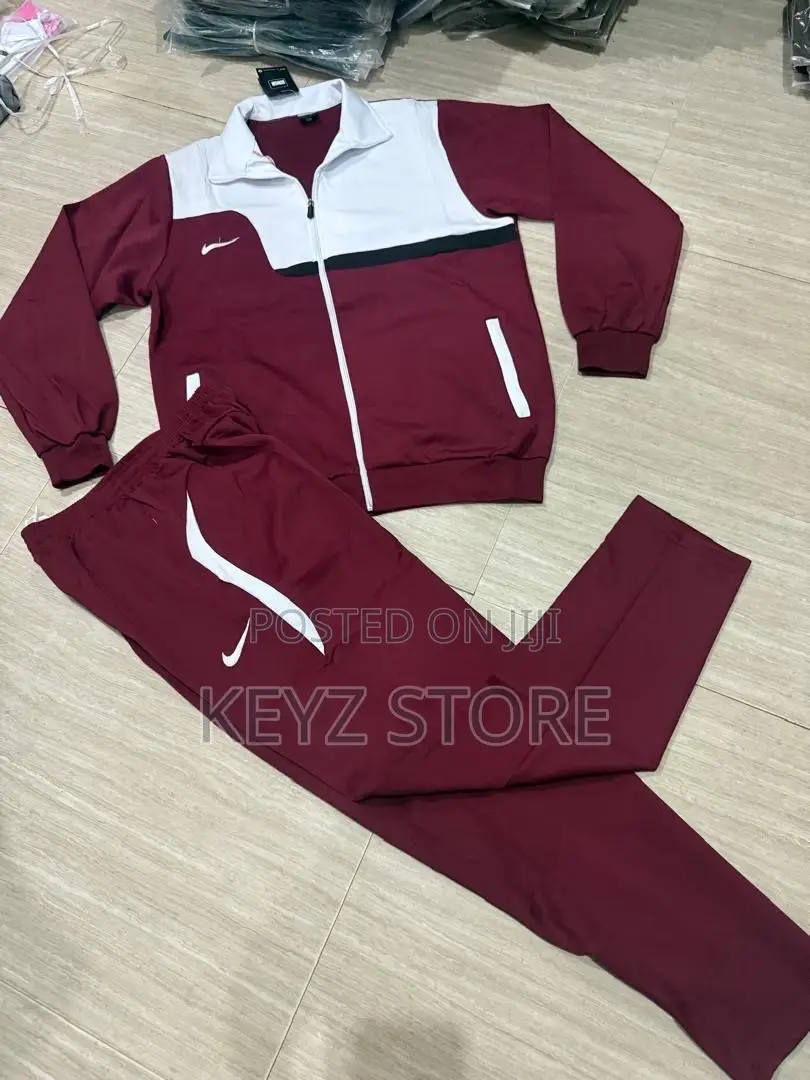 Nike 2-Piece Tracksuit Set