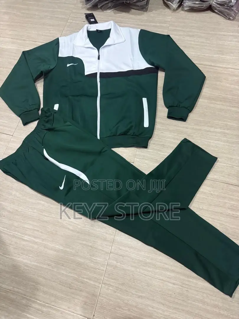 Nike 2-Piece Tracksuit Set
