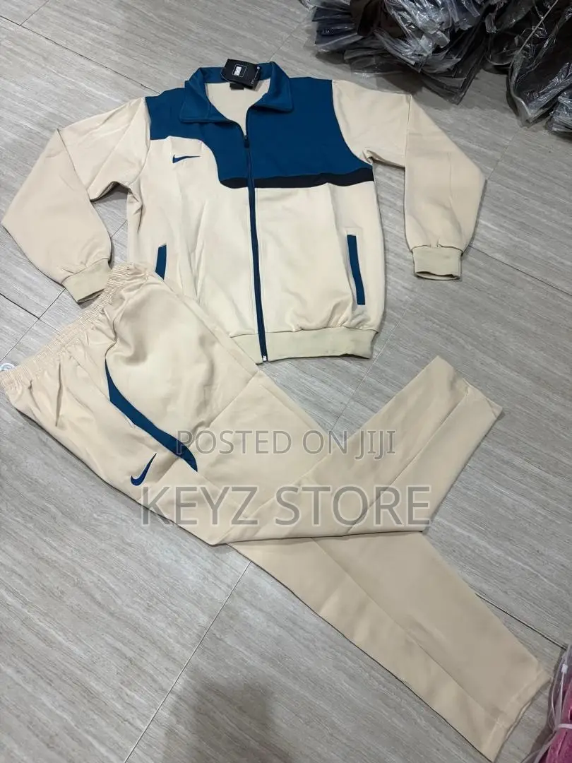 Nike 2-Piece Tracksuit Set