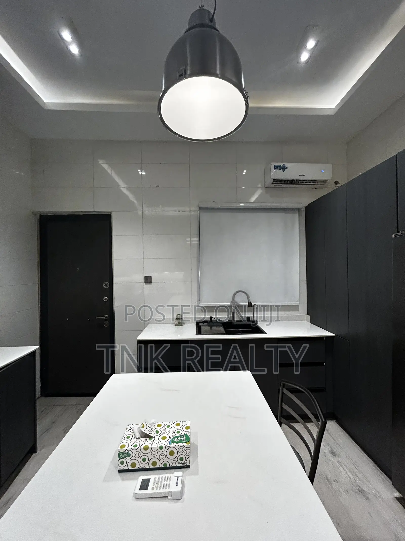 4bdrm Duplex in Jahi for rent