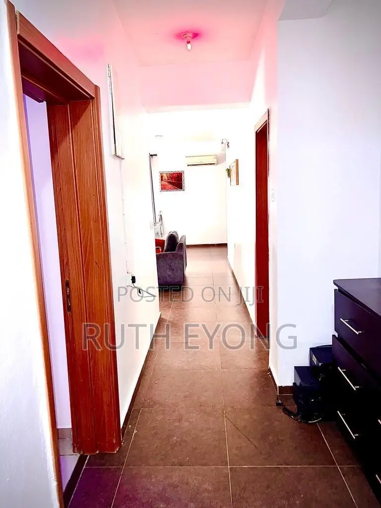 3bdrm Apartment in ๐ฃ๐ฟ๐ถ๐บ๐ฒ๐๐ฎ๐๐ฒ๐ฟ ๐๐ฎ๐ฟ๐ฑ๐ฒ๐ป, Lekki Phase 1 for rent