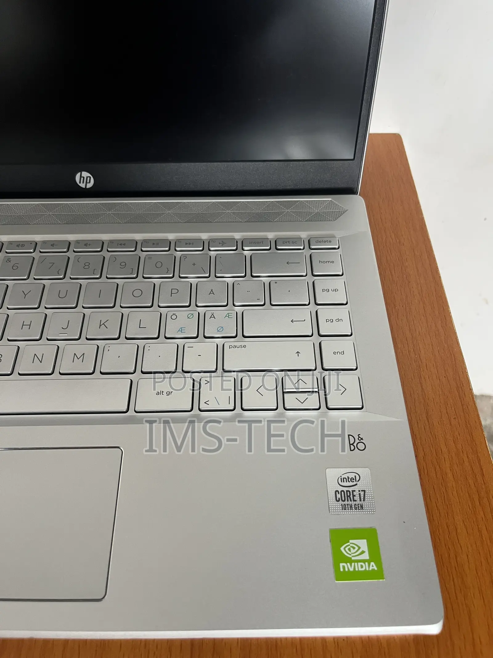 Laptop HP Pavilion 14 8GB Intel Core i7 SSD 256GB