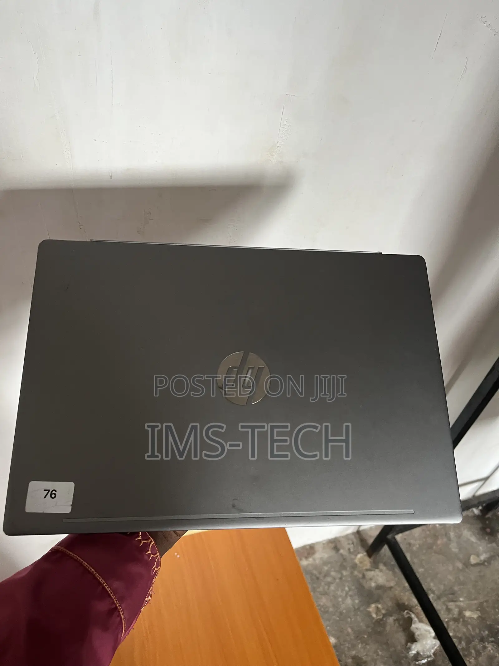 Laptop HP Pavilion 14 8GB Intel Core i7 SSD 256GB
