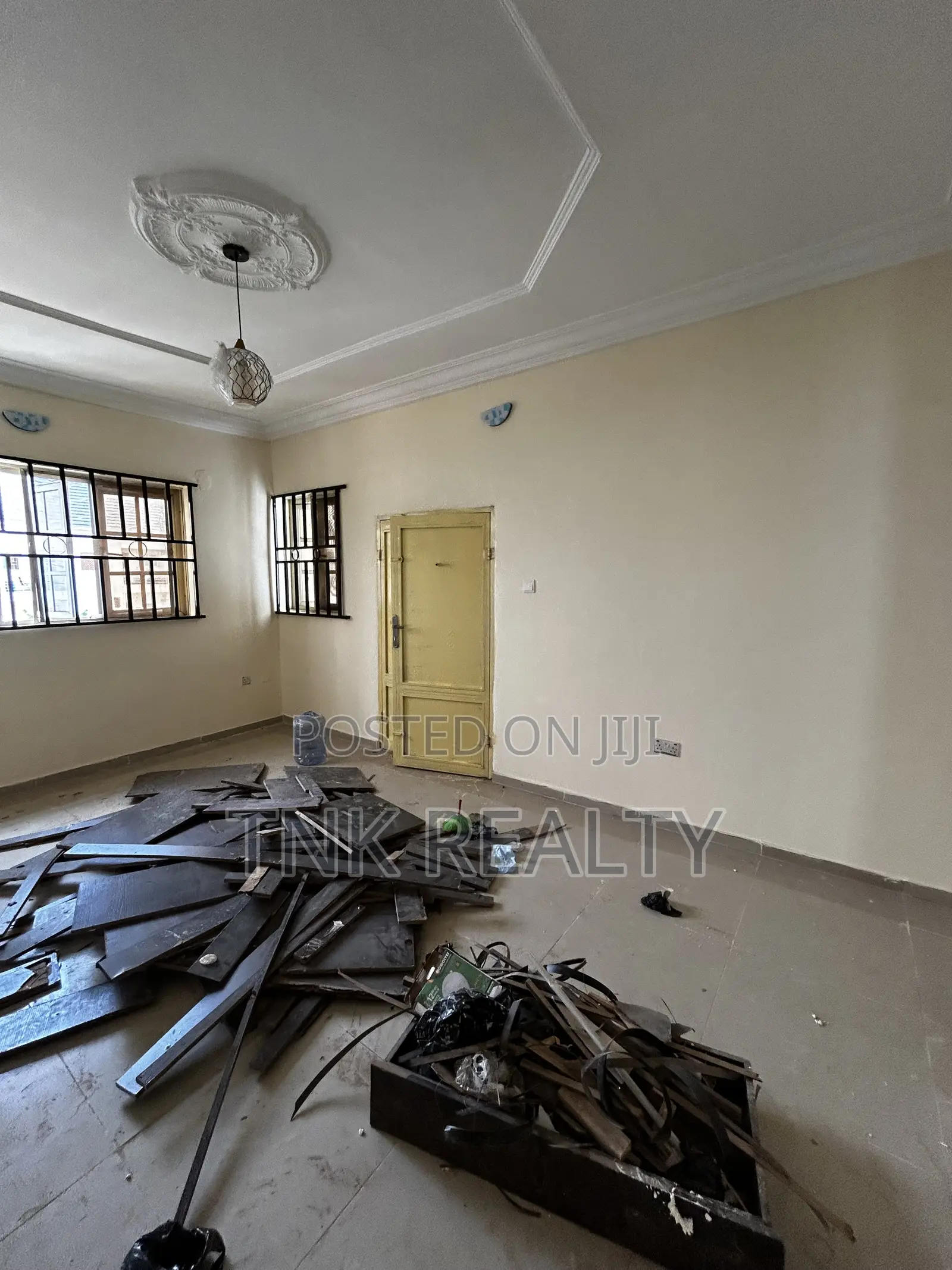 3bdrm Apartment in Kado for rent