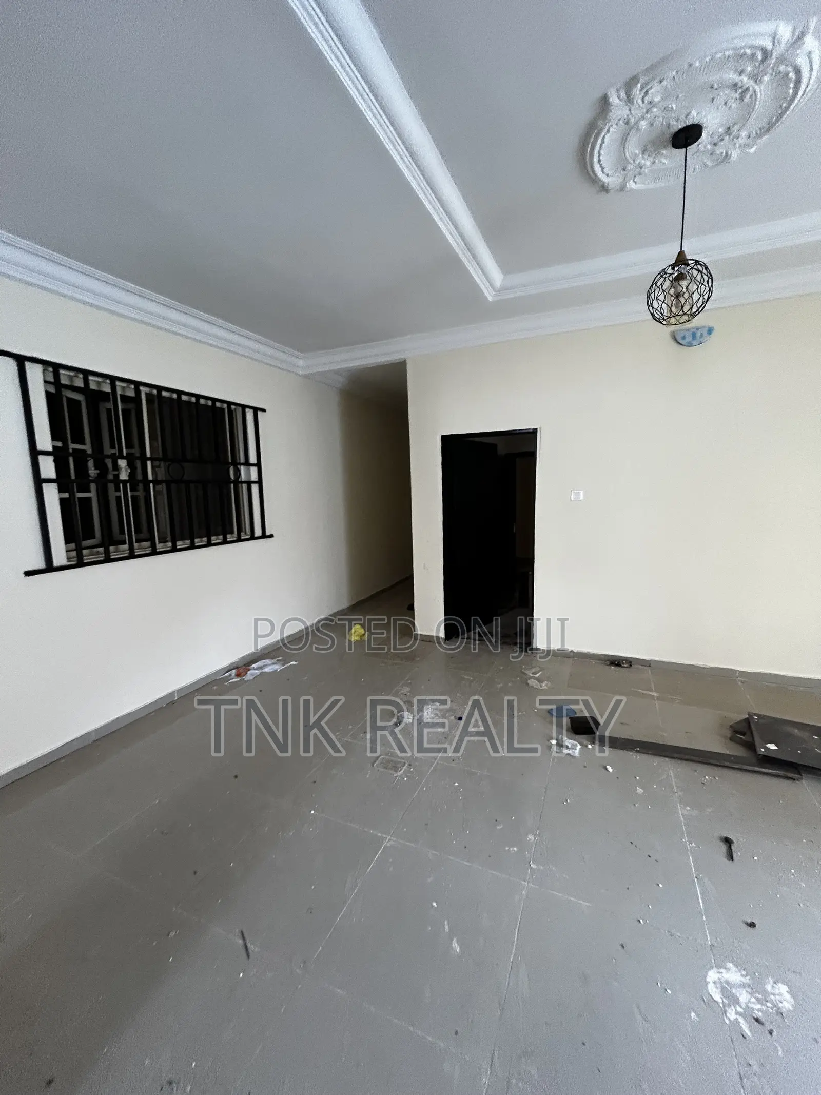 3bdrm Apartment in Kado for rent