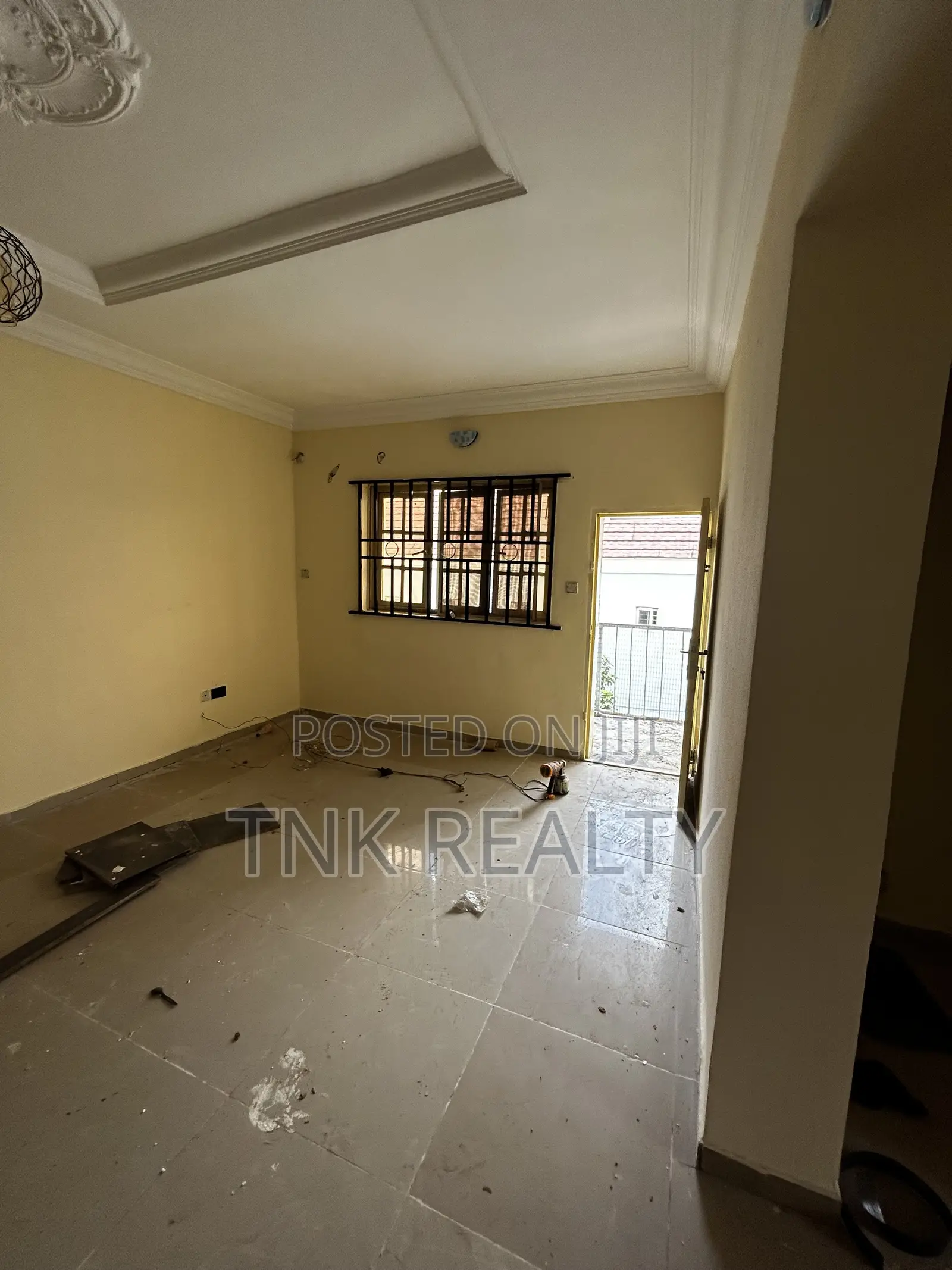 3bdrm Apartment in Kado for rent