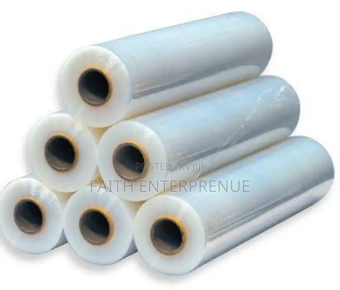 Shrink Wrap Nylon for Packaging – Strong Durable