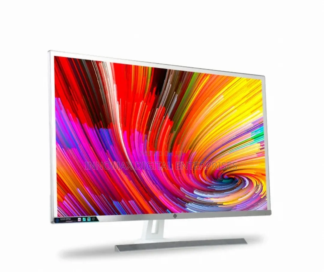 32-Inch Curved Led FHD 1080p 144hz Gaming Monitor