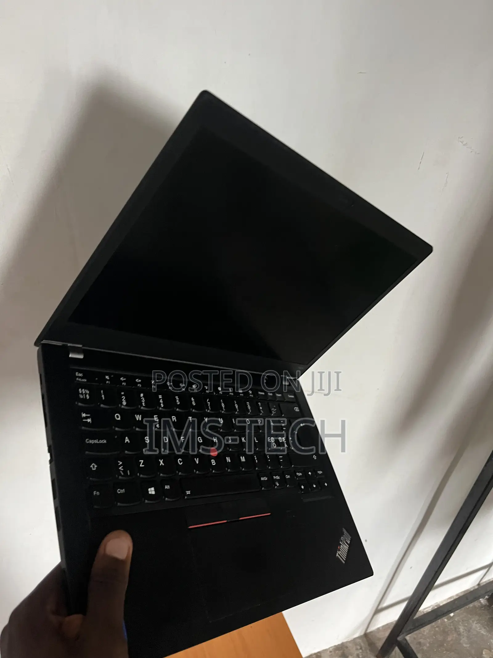Laptop Lenovo ThinkPad T480s 8GB Intel Core i5 SSD 256GB