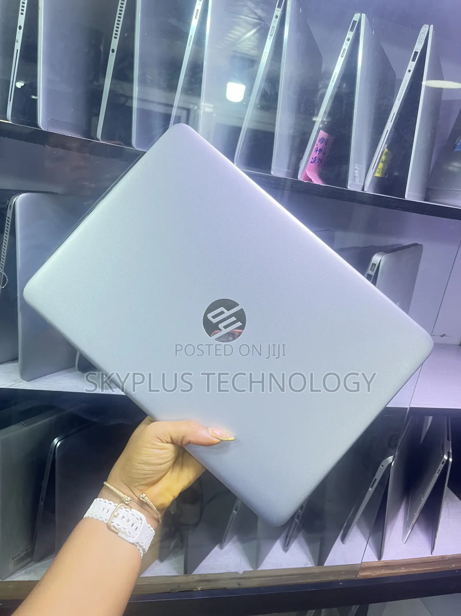 Laptop HP EliteBook 840 G3 8GB Intel Core i5 SSD 256GB