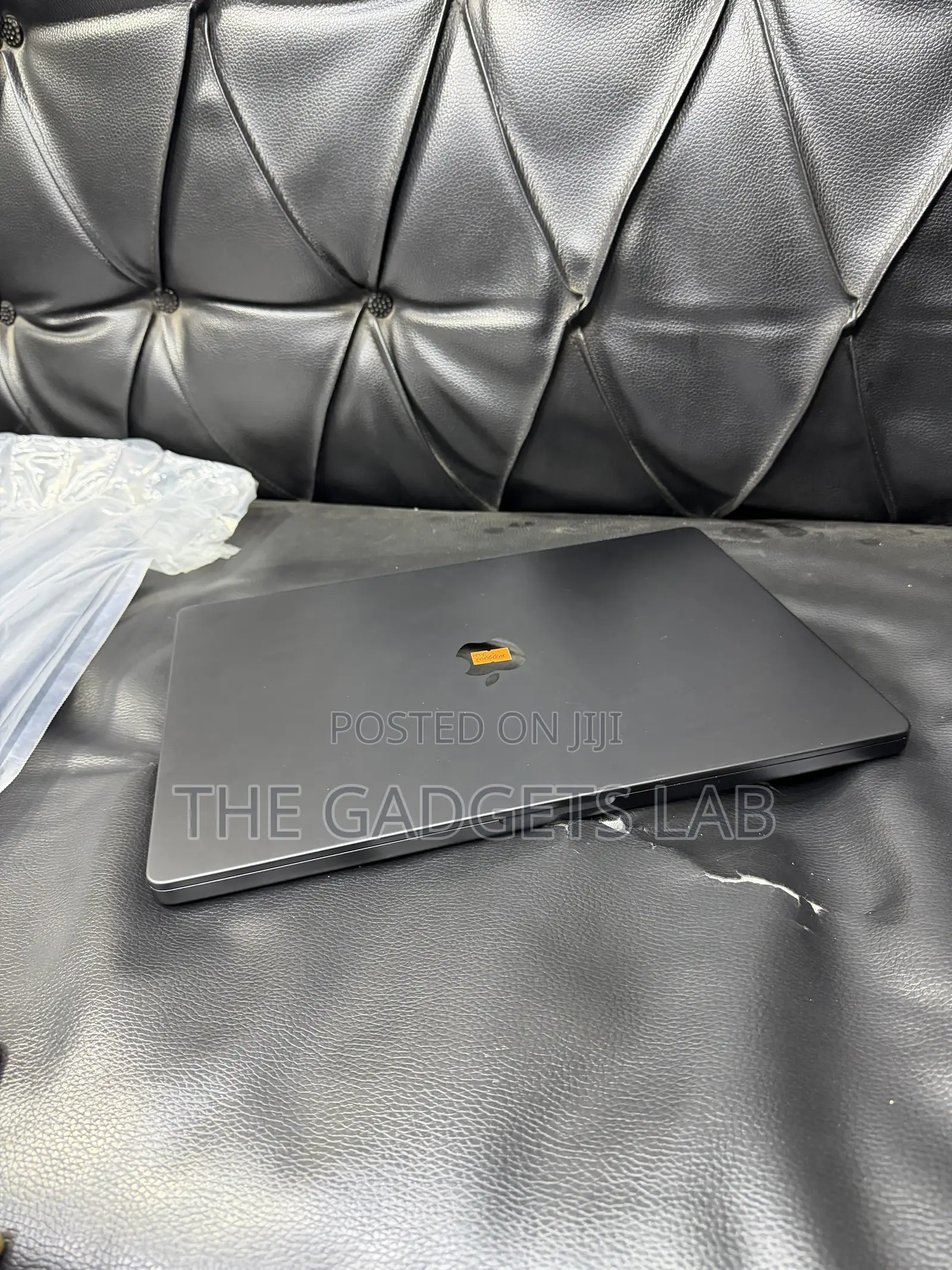 Laptop Apple MacBook Pro 2024 M4 48GB Apple M4 Pro SSD 1T