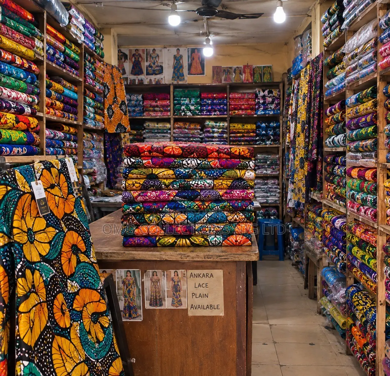 Ankara Bundle