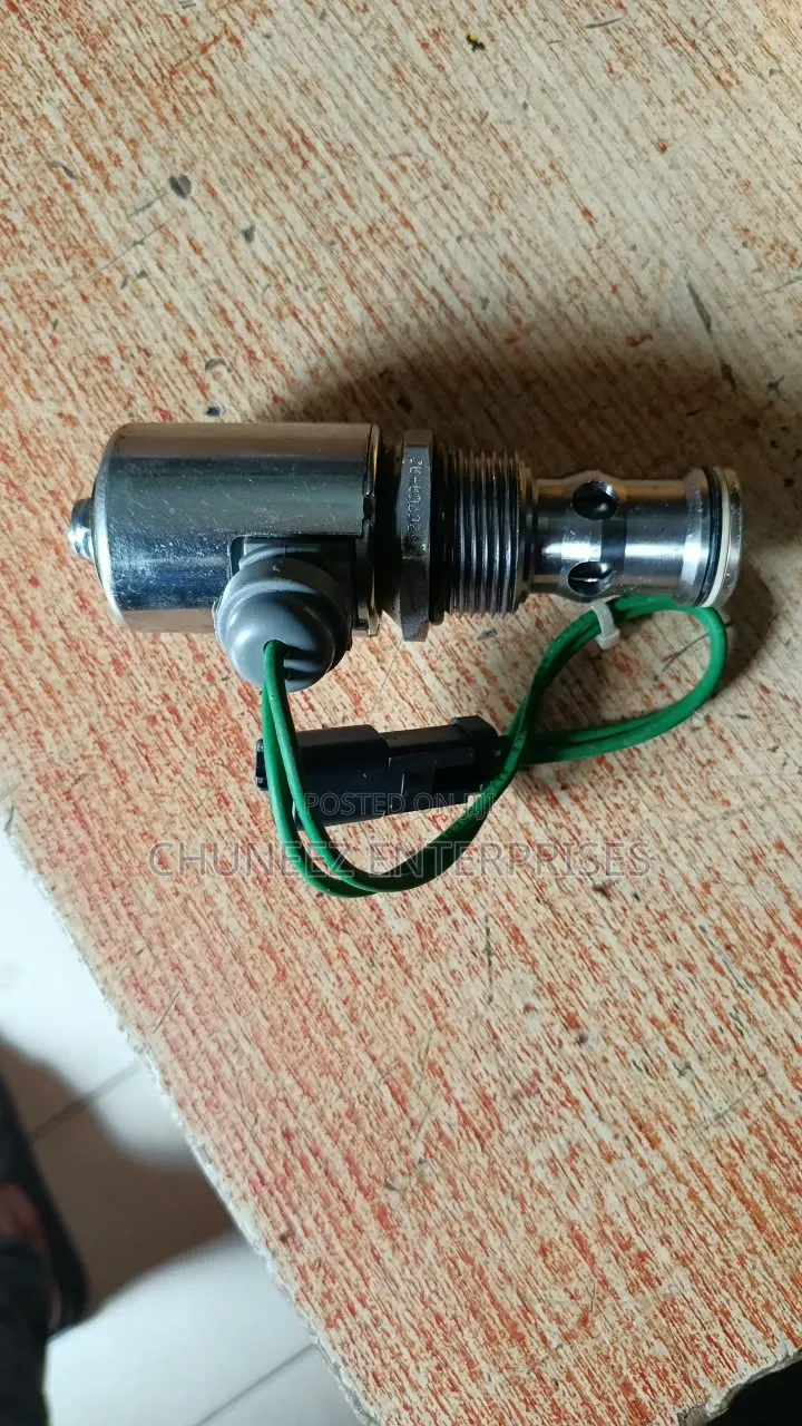 Caterpillar Solenoid Valve GP