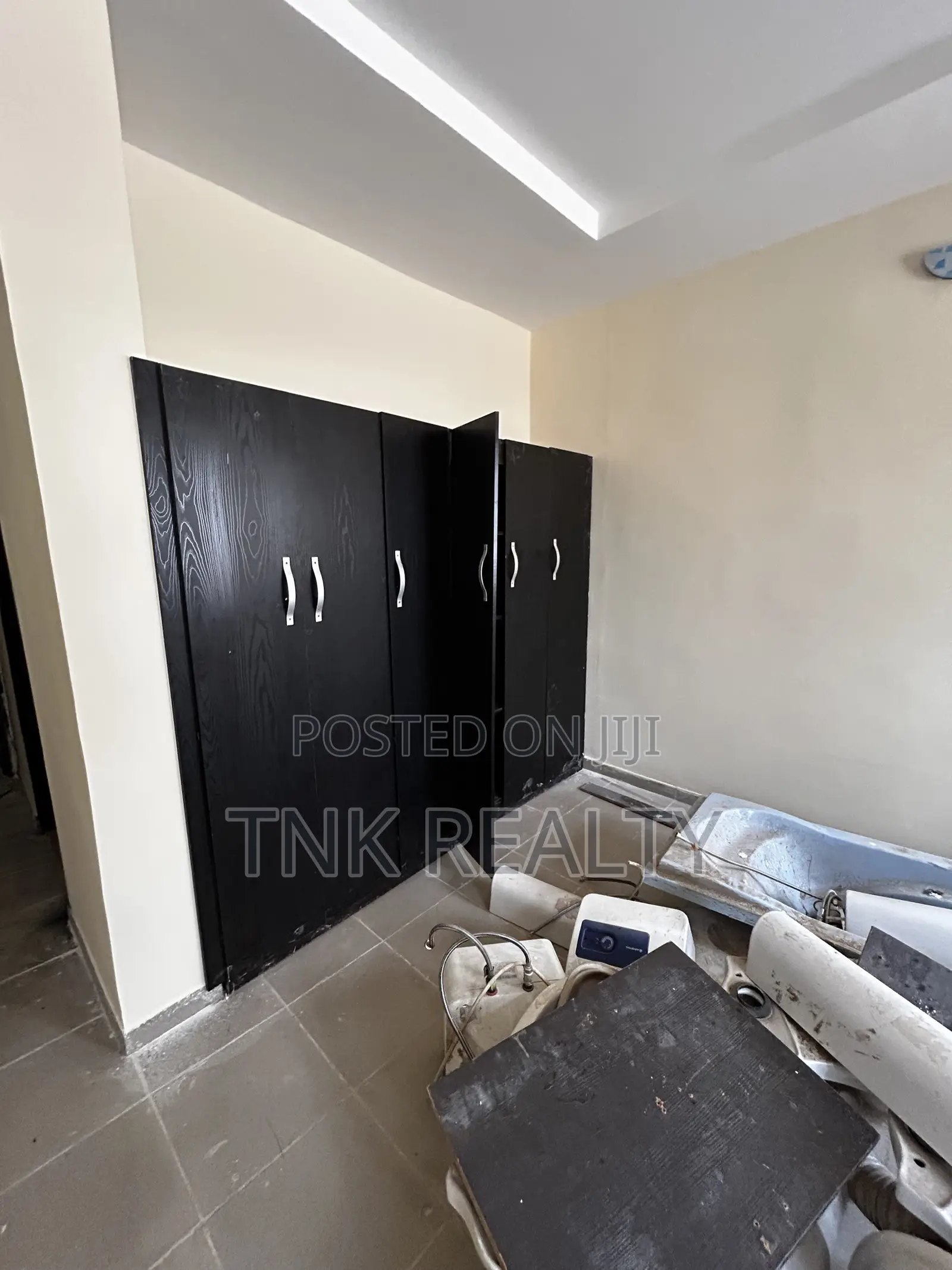 3bdrm Apartment in Kado for rent