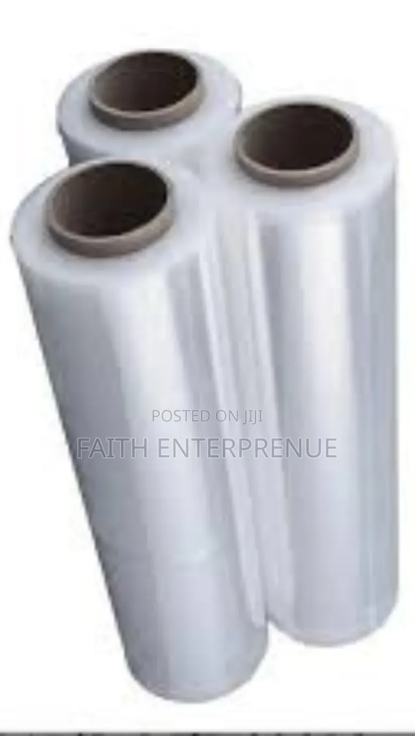 Affordable Shrink Wrap Nylon