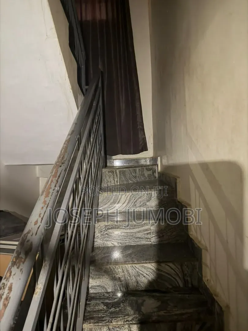 5bdrm Townhouse / Terrace in Fine Seed Apartments, Mabushi for rent