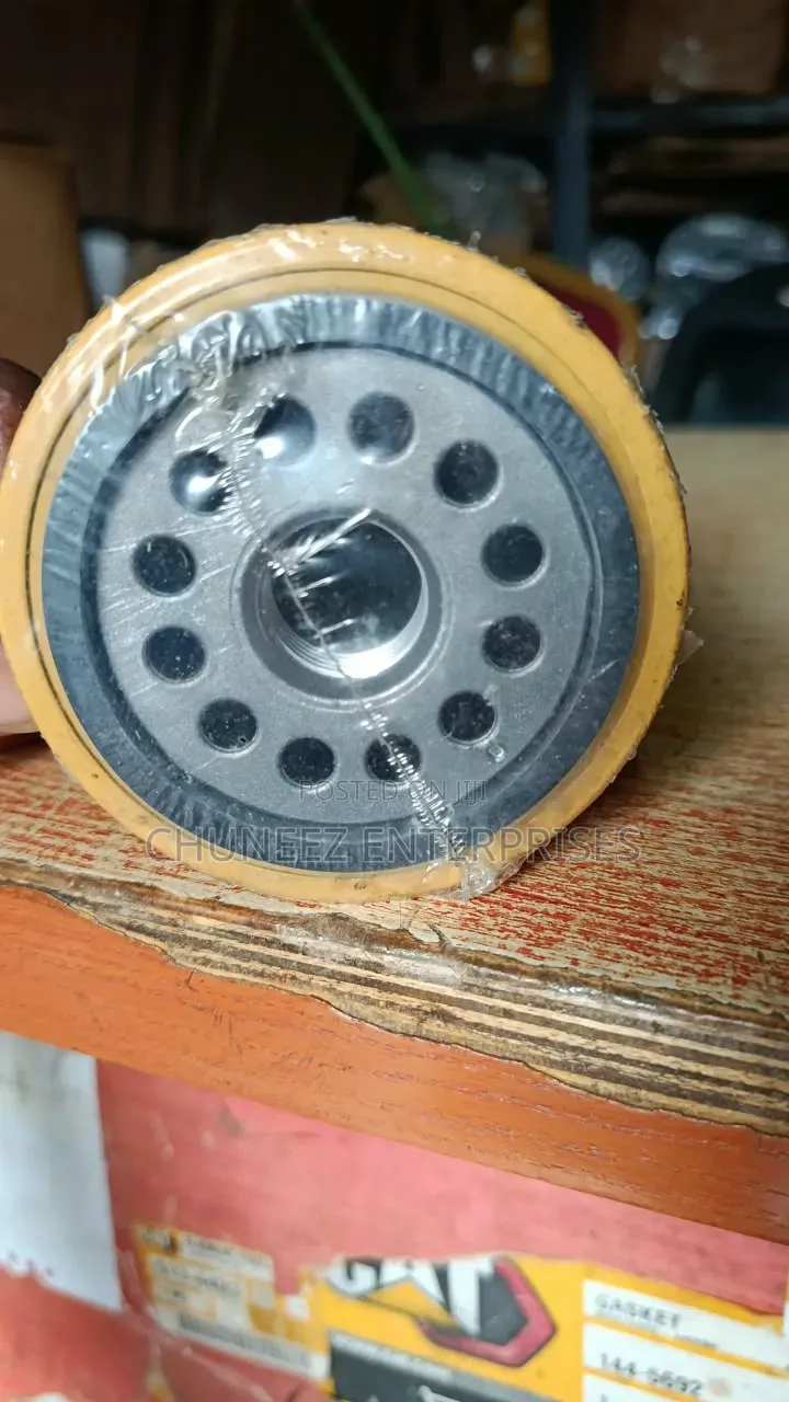 Caterpillar Fuel Filter
