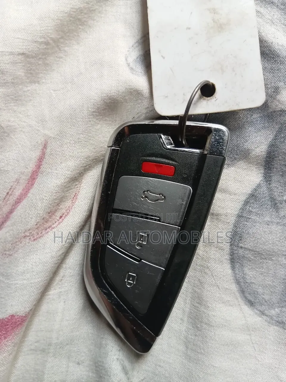 Nissan Quest SV 2012 Black