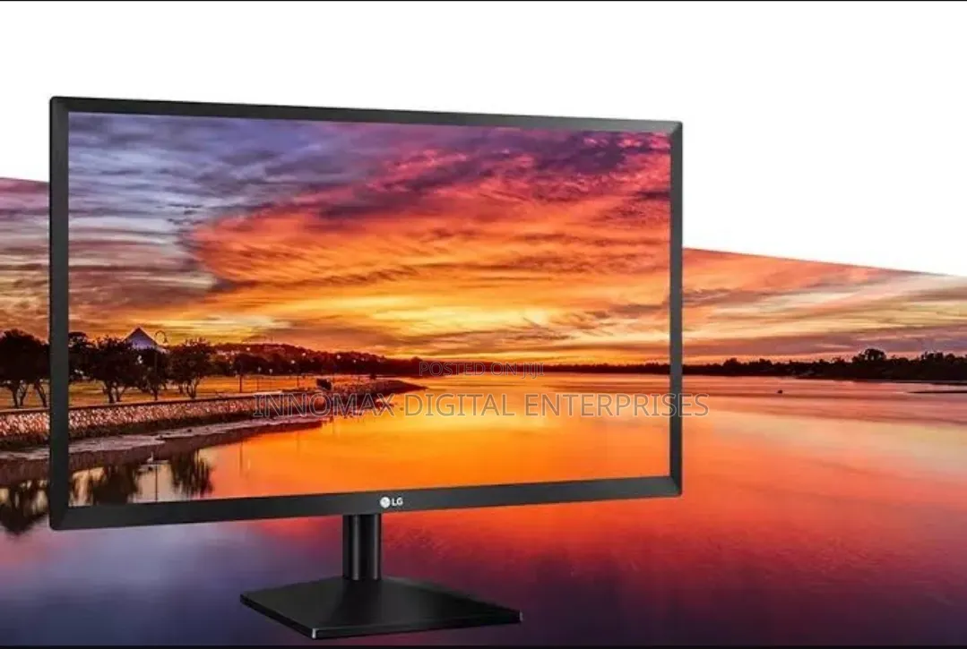 LG 27-Inch Full HD (1080p) IPS LED 99%sRGB Office Tasks,gaming,monitor