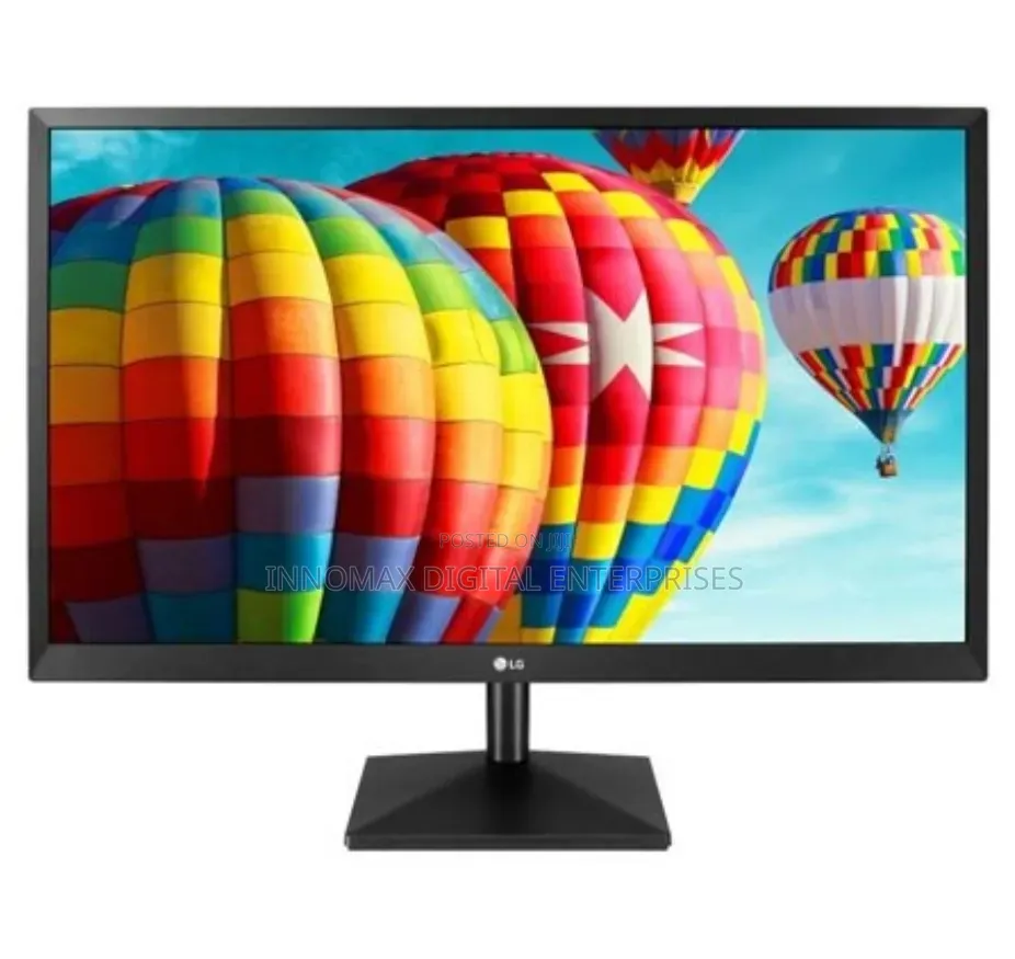 LG 27-Inch Full HD (1080p) IPS LED 99%sRGB Office Tasks,gaming,monitor