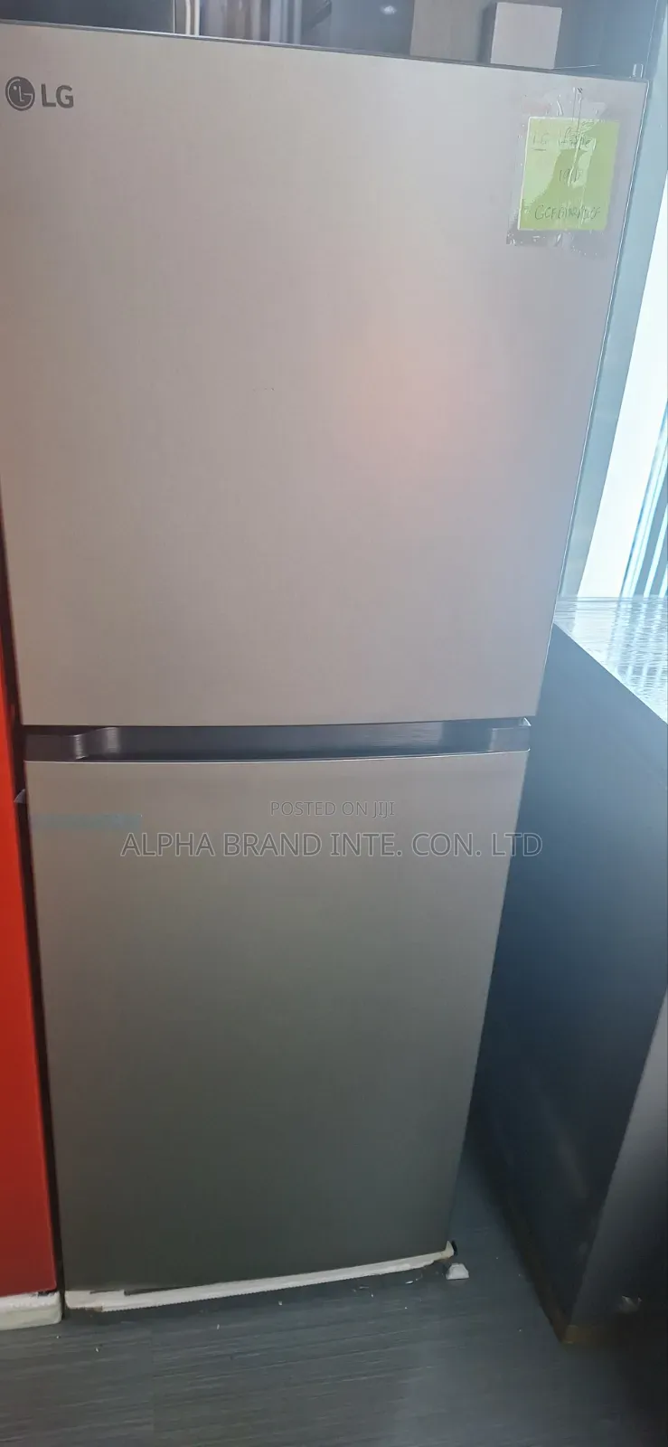LG Ref 182 (200liters