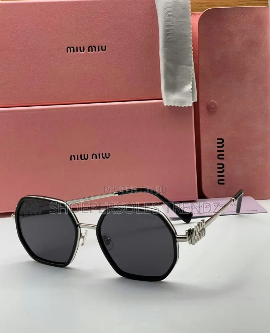 Miu Miu Classy Sunglasses