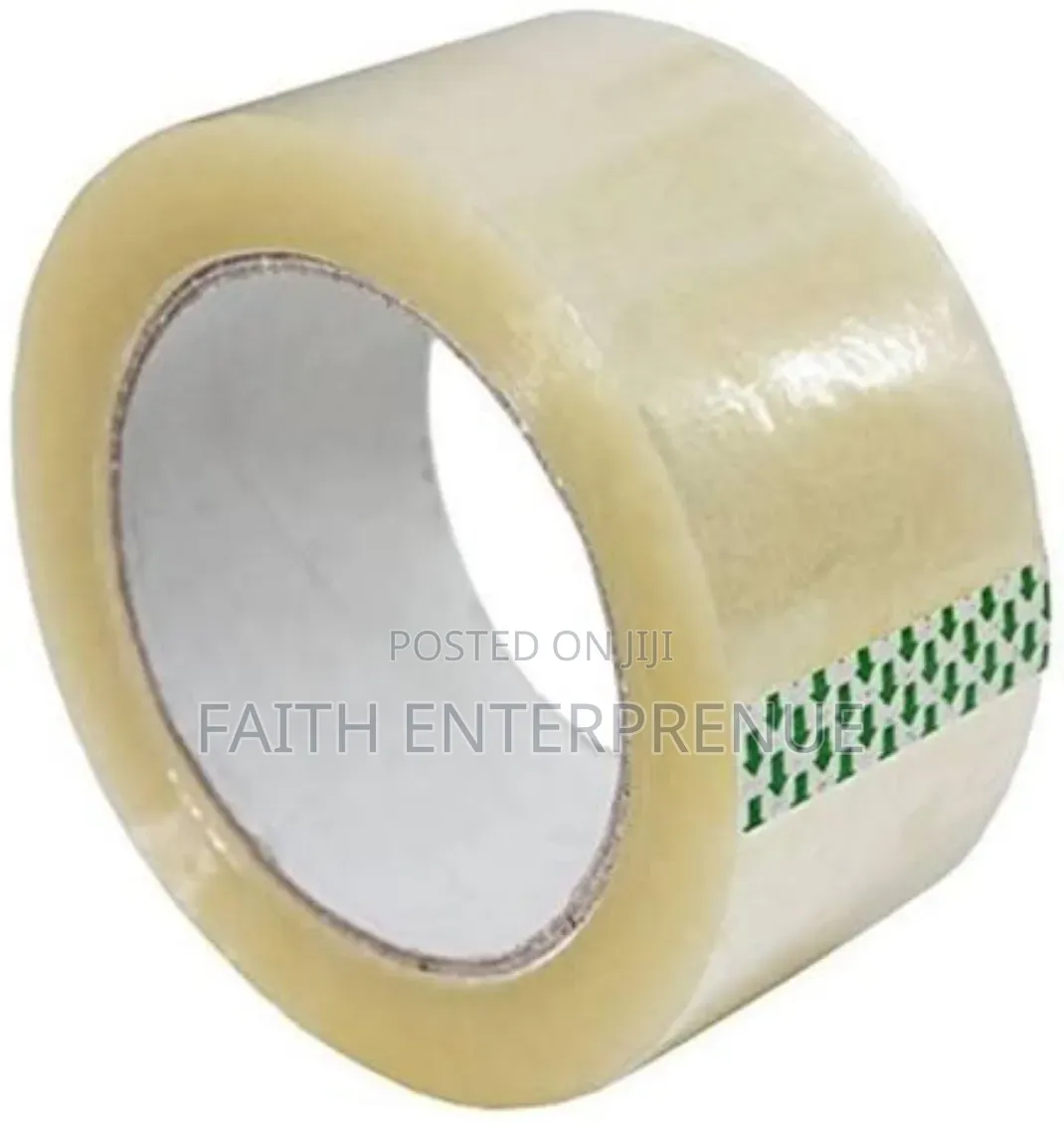 Premium Packaging Tape