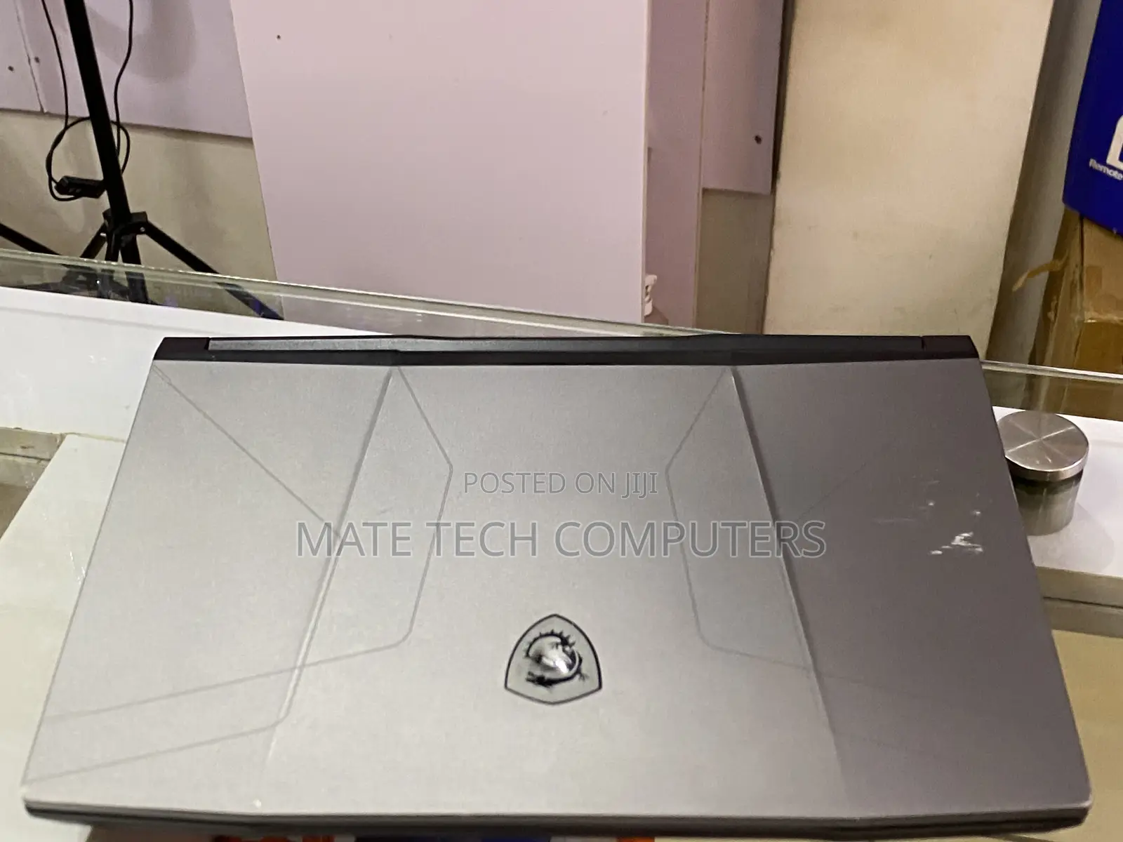 Laptop MSI Katana 15 16GB Intel Core i7 SSD 512GB