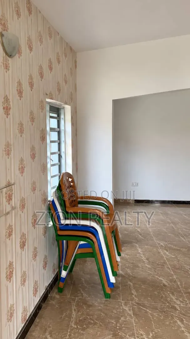 2bdrm Apartment in Onosa, Igando-Oloja for rent