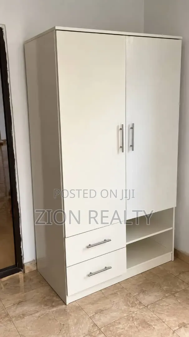 2bdrm Apartment in Onosa, Igando-Oloja for rent
