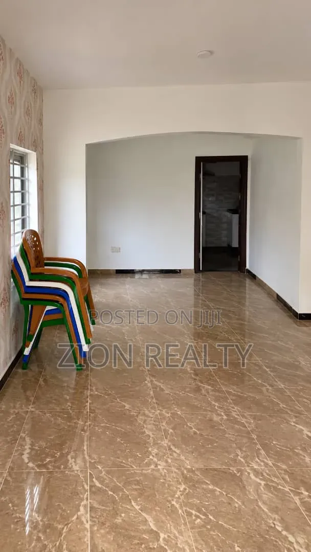 2bdrm Apartment in Onosa, Igando-Oloja for rent