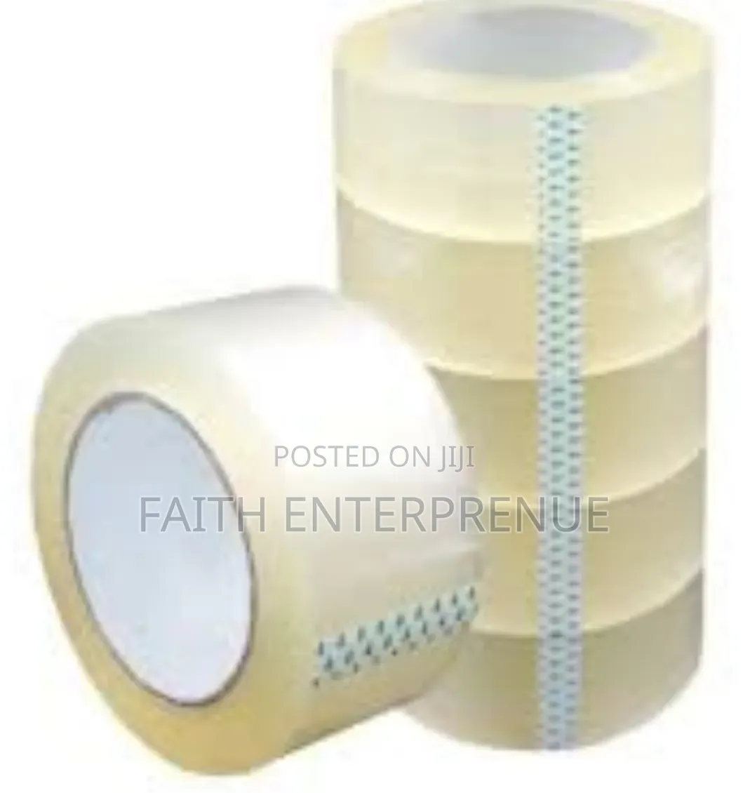 Multipurpose Sellotape