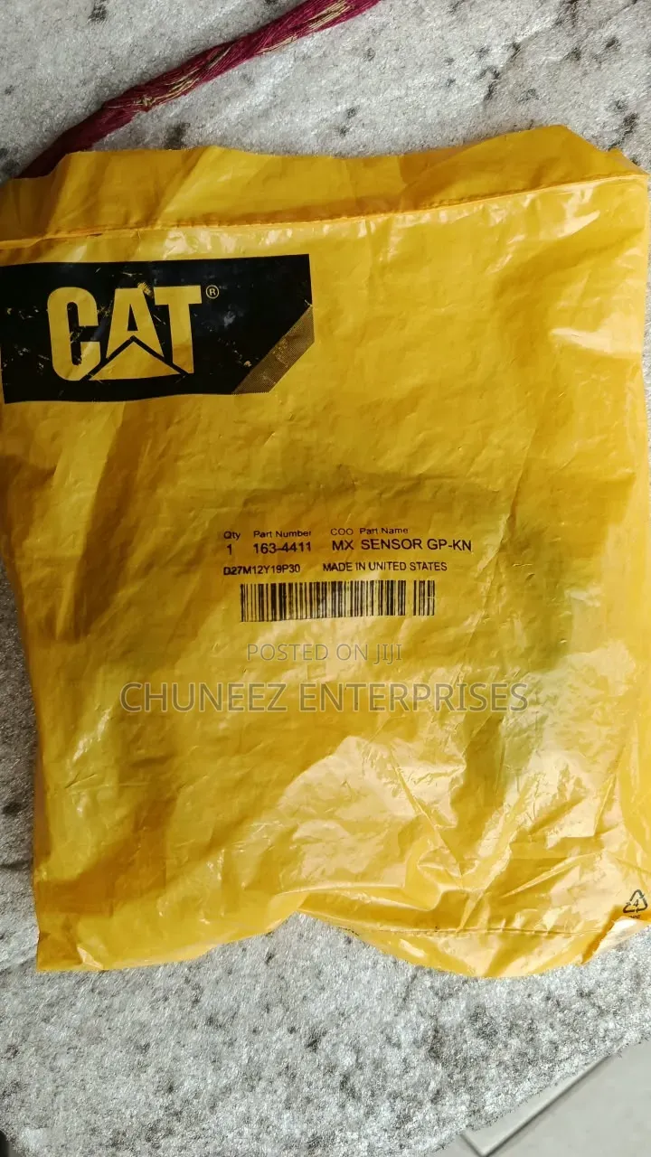 Caterpillar Sensor GP