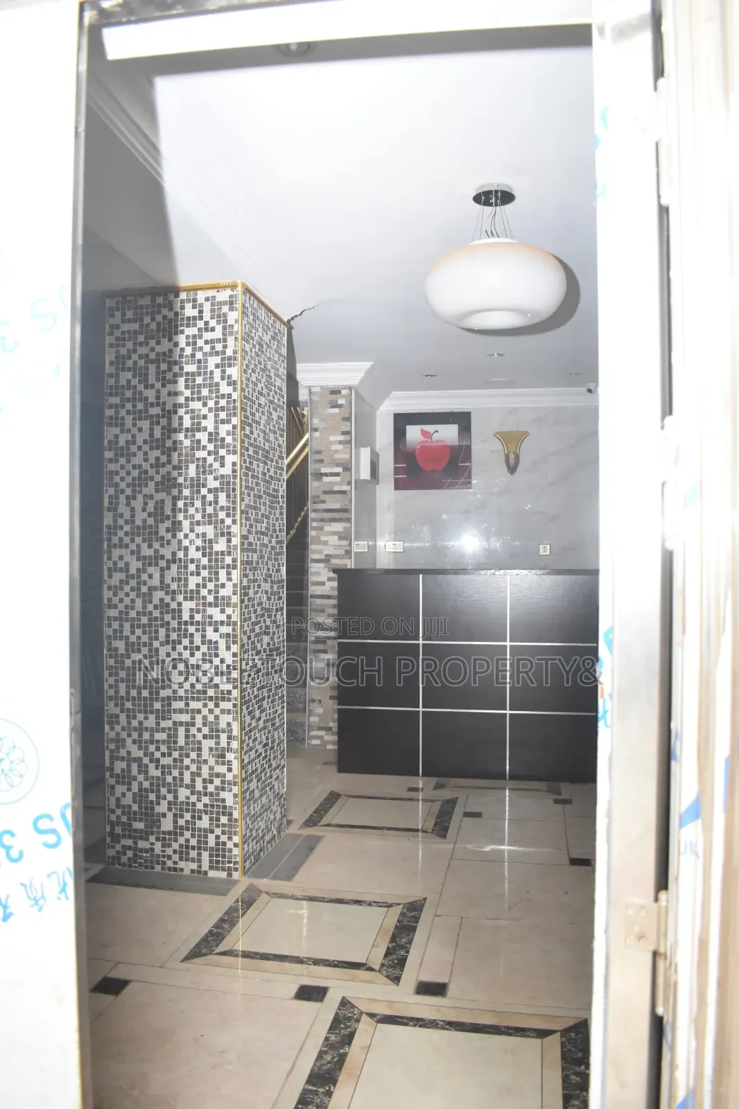 Functioning Hotel With Modern Facilities and Amenities Off Lasu Igando