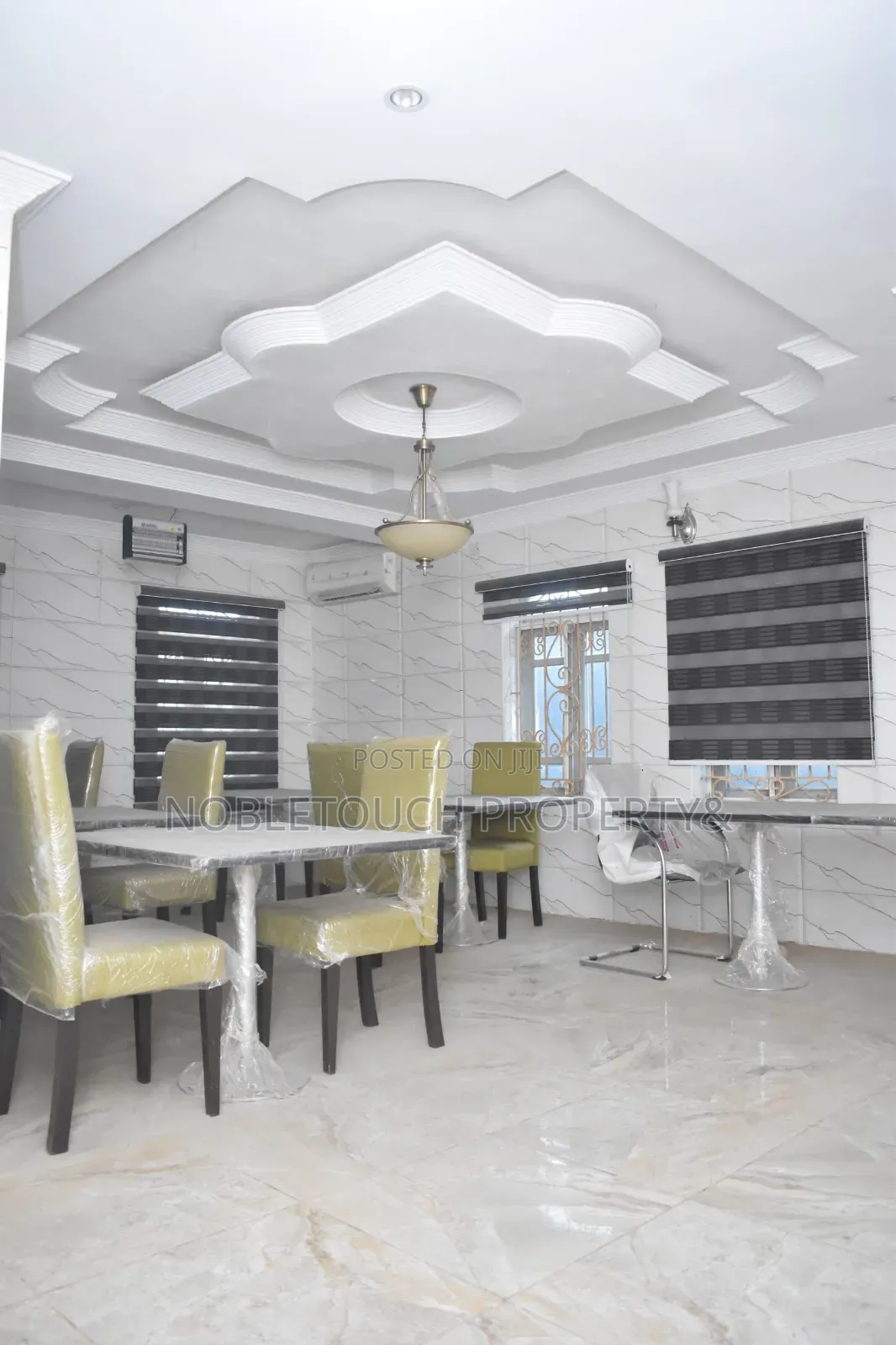 Functioning Hotel With Modern Facilities and Amenities Off Lasu Igando
