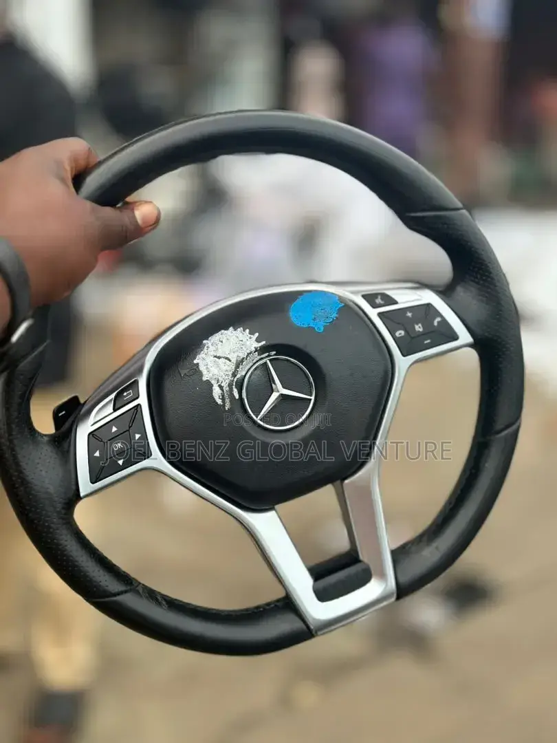 Mercerdes-Benz Dashboard for All Model
