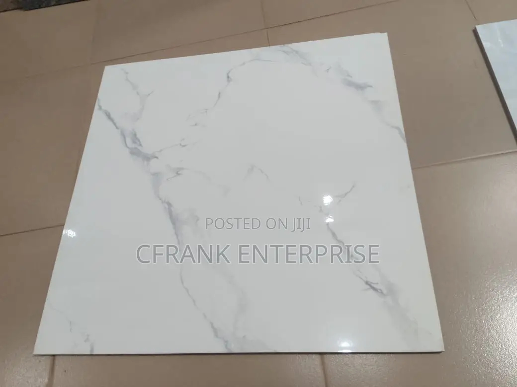 Original 60x60 Floor Nigeria Tiles - All Colors Available at C FRANK