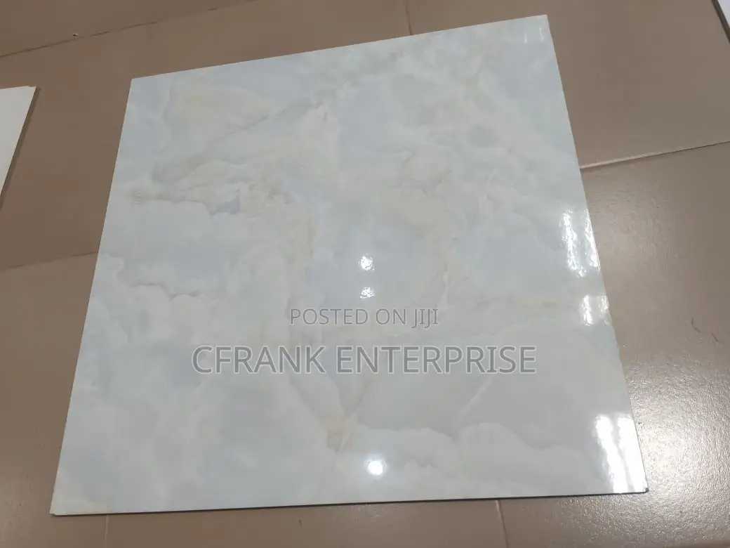 Original 60x60 Floor Nigeria Tiles - All Colors Available at C FRANK