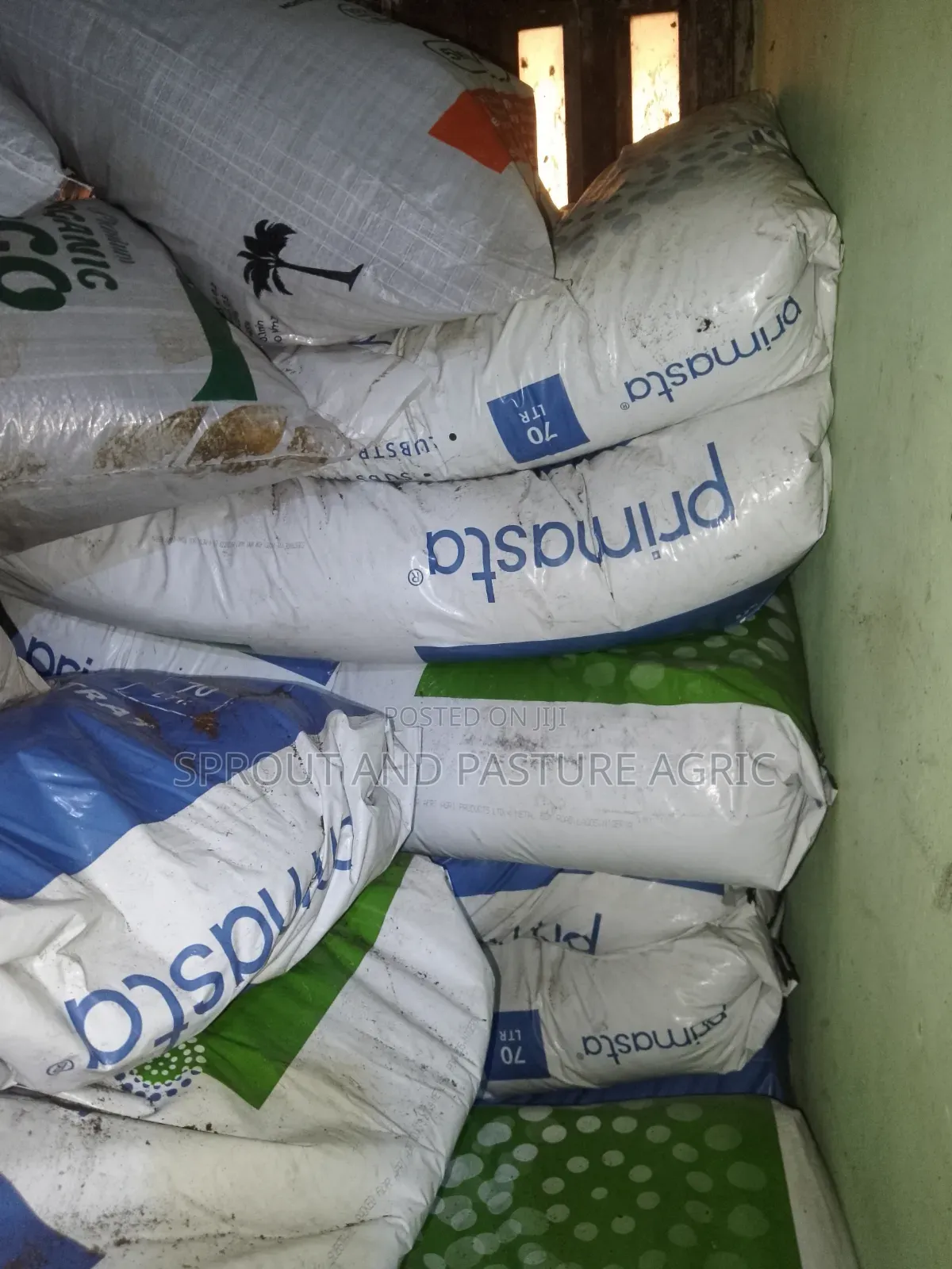 Potting Soil 40l