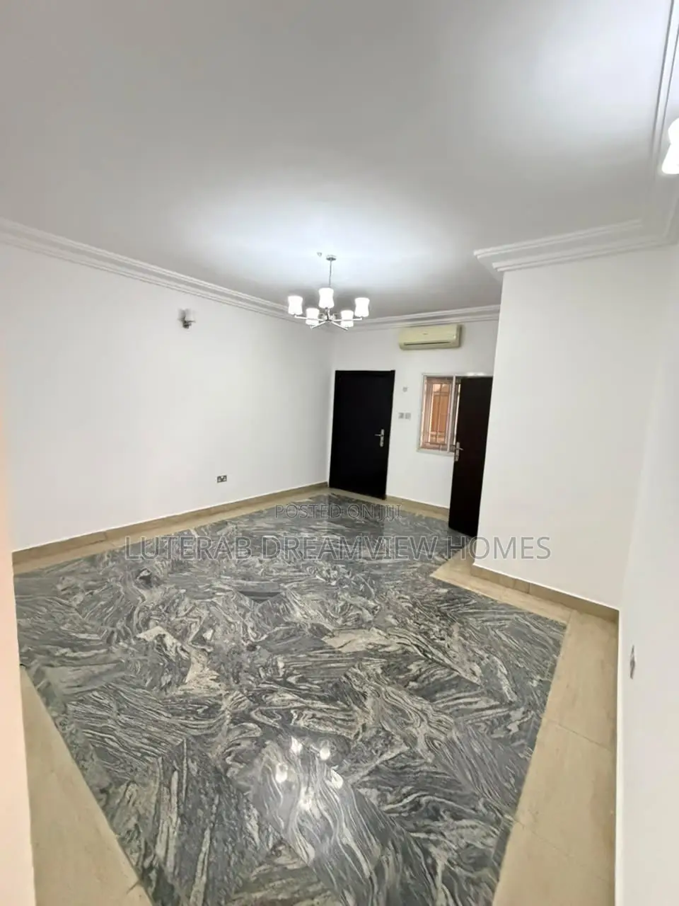2bdrm Block of Flats in Maitama for rent
