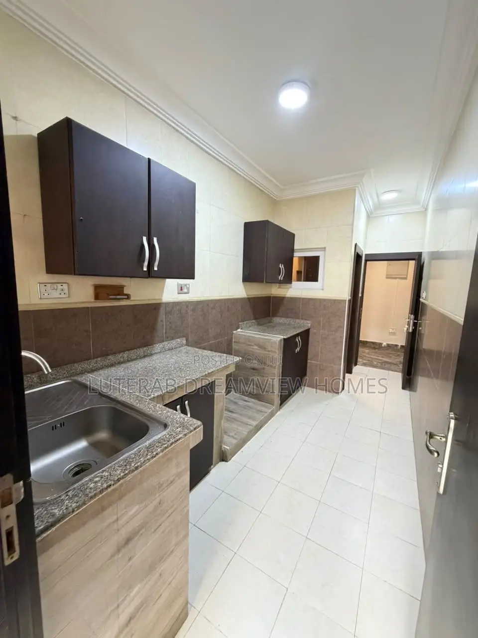 2bdrm Block of Flats in Maitama for rent