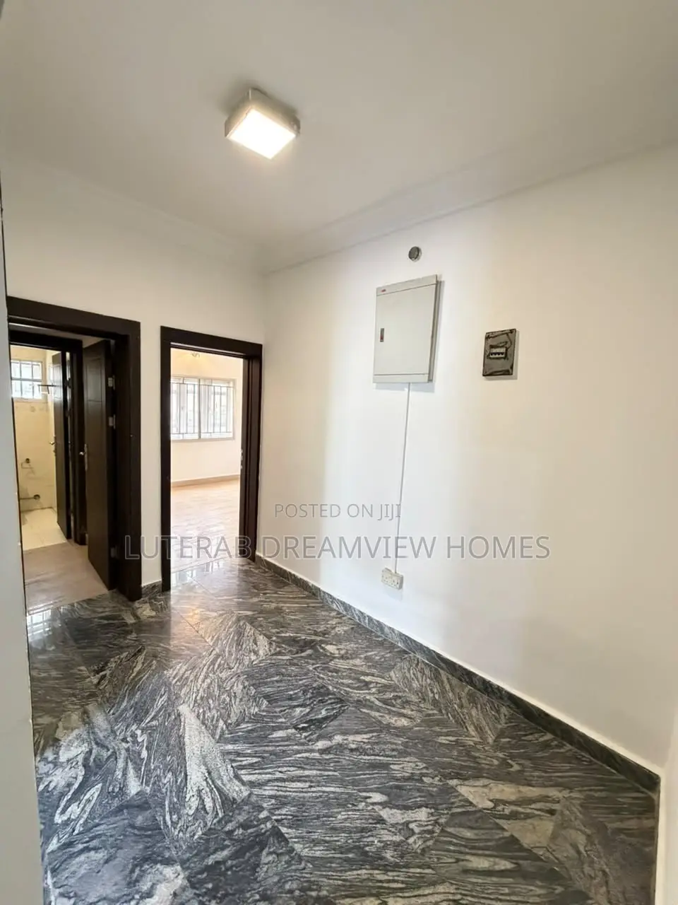 2bdrm Block of Flats in Maitama for rent