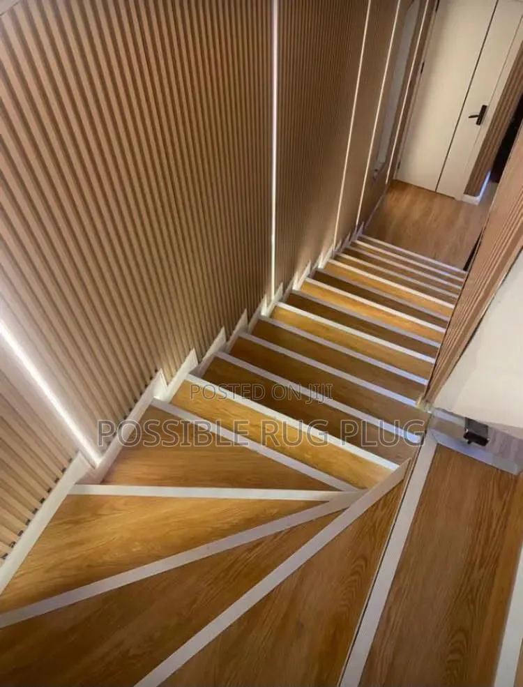 Vinyl Floors (Beige)