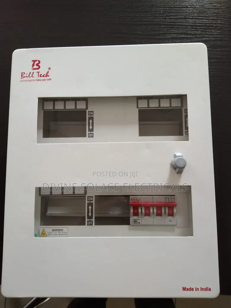Havell Board