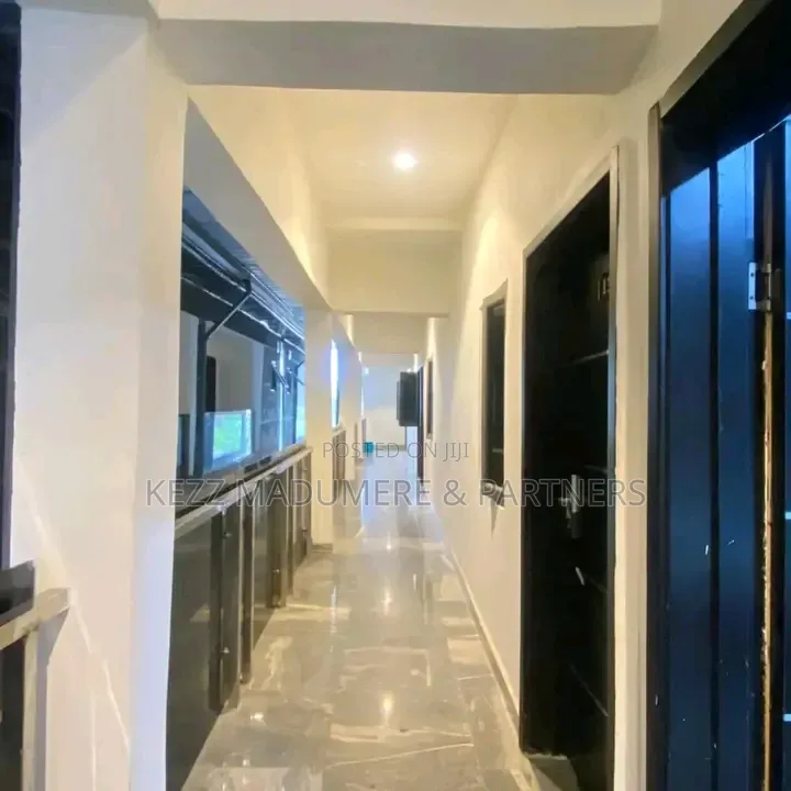 For Sale : 37 Rooms Hotel in Port Harcourt