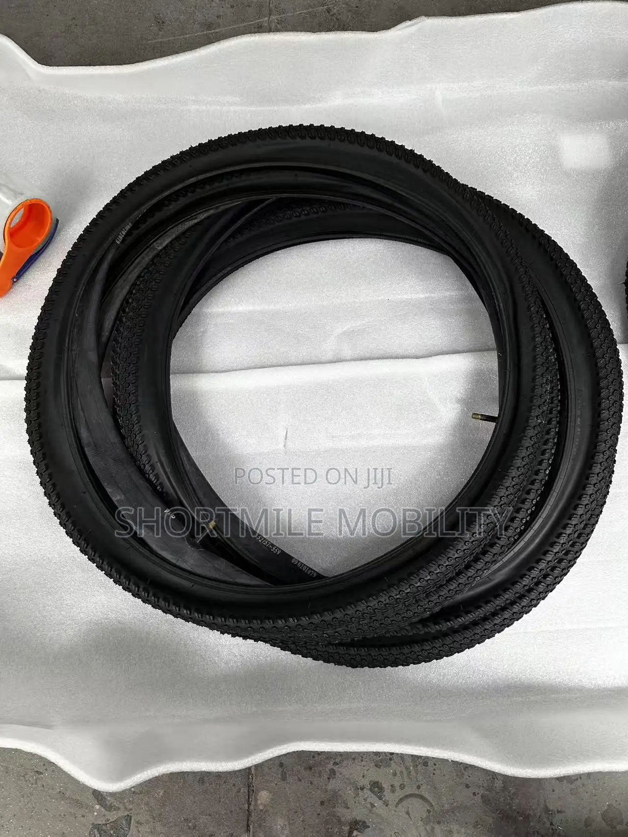 Chao Yang 26×2.125 Bicycle E-Bike Tyre