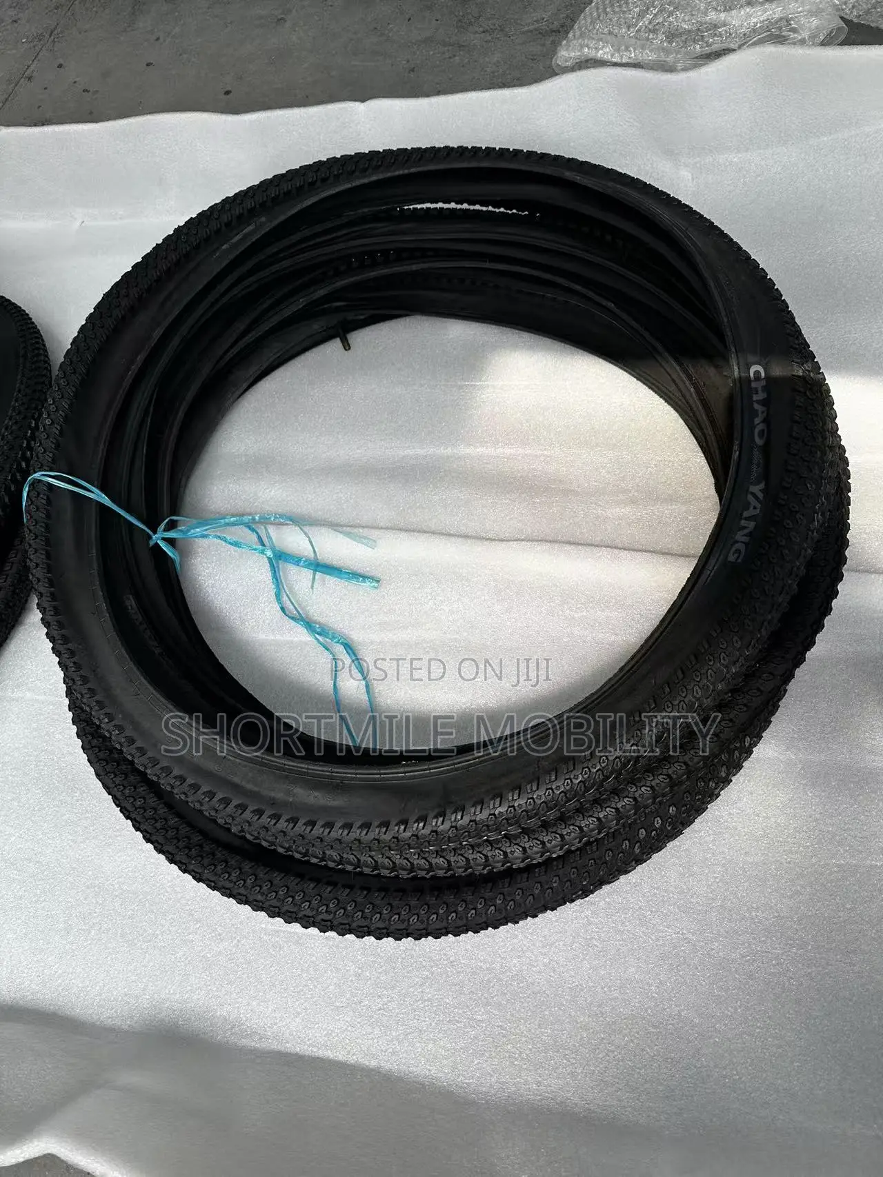 Chao Yang 26×2.125 Bicycle E-Bike Tyre
